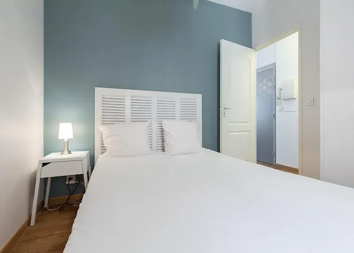Florella Clemenceau Apartment