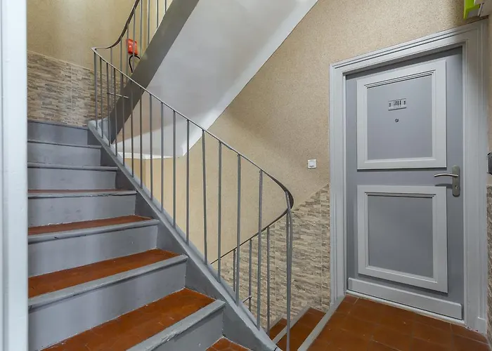 Florella Clemenceau Apartment