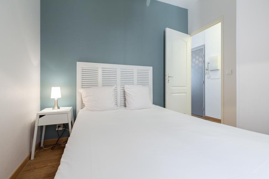 Florella Clemenceau Apartment Cannes