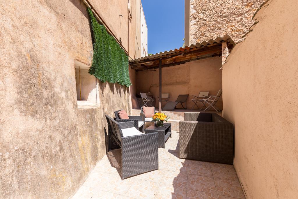 Apartment Florella Clemenceau *