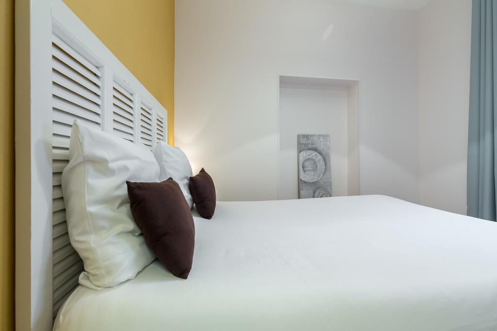 Apartment Florella Clemenceau *