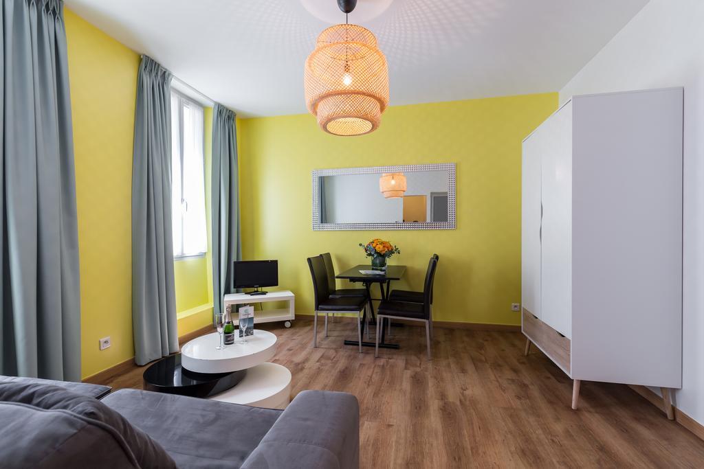 Apartment Florella Clemenceau