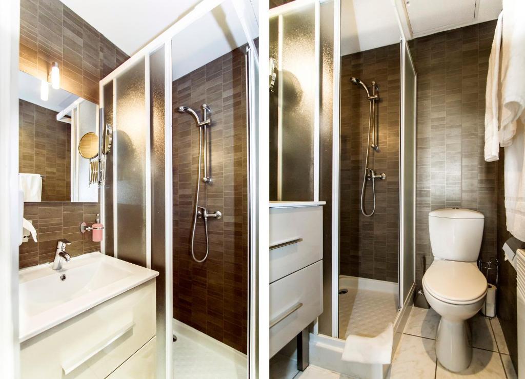 Apartment Florella Clemenceau Cannes