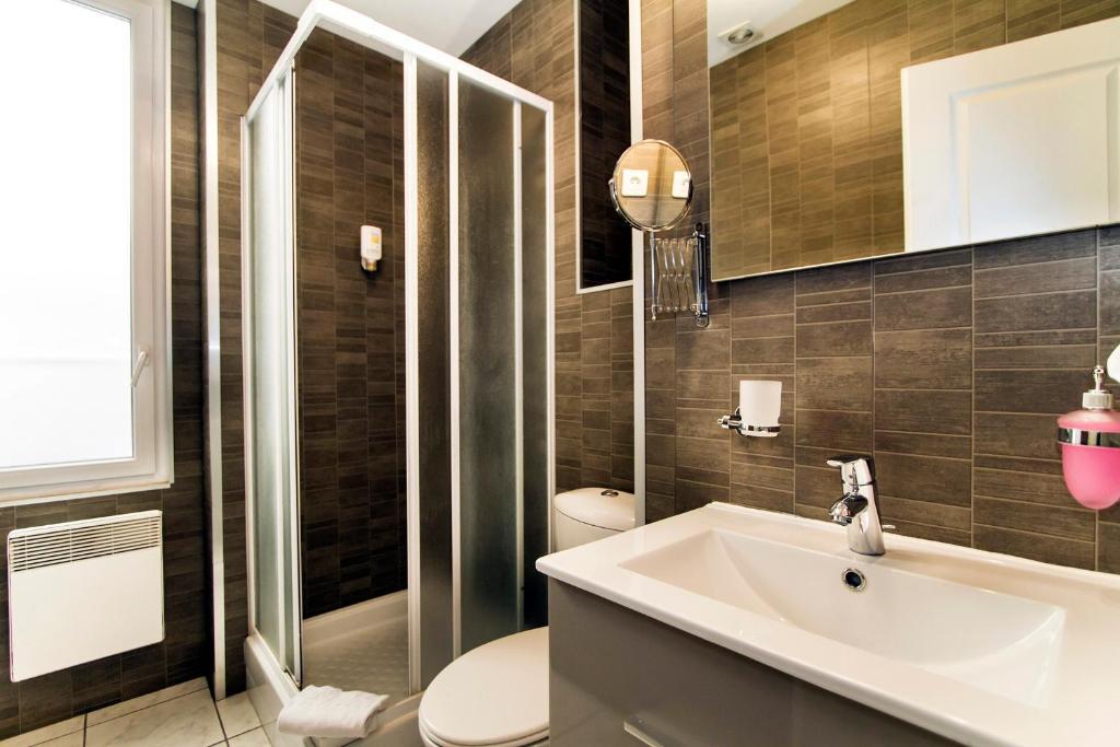 Apartment Florella Clemenceau Cannes