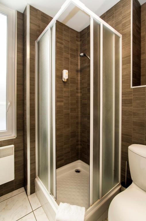 Apartment Florella Clemenceau