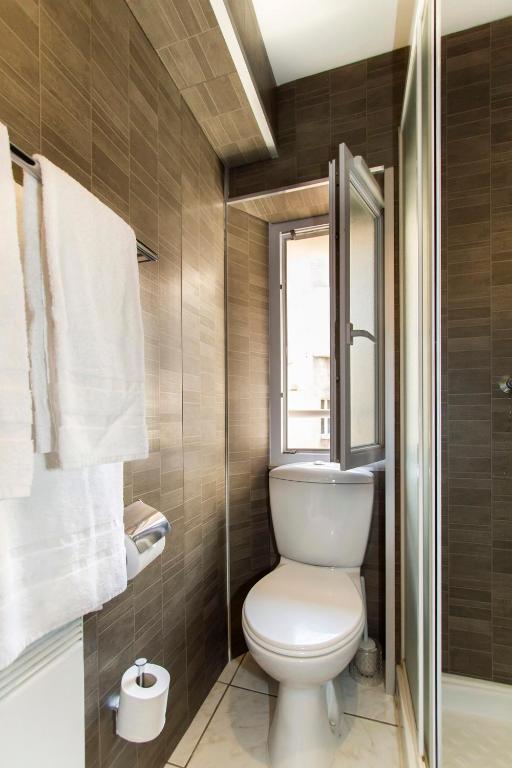 Florella Clemenceau Apartment