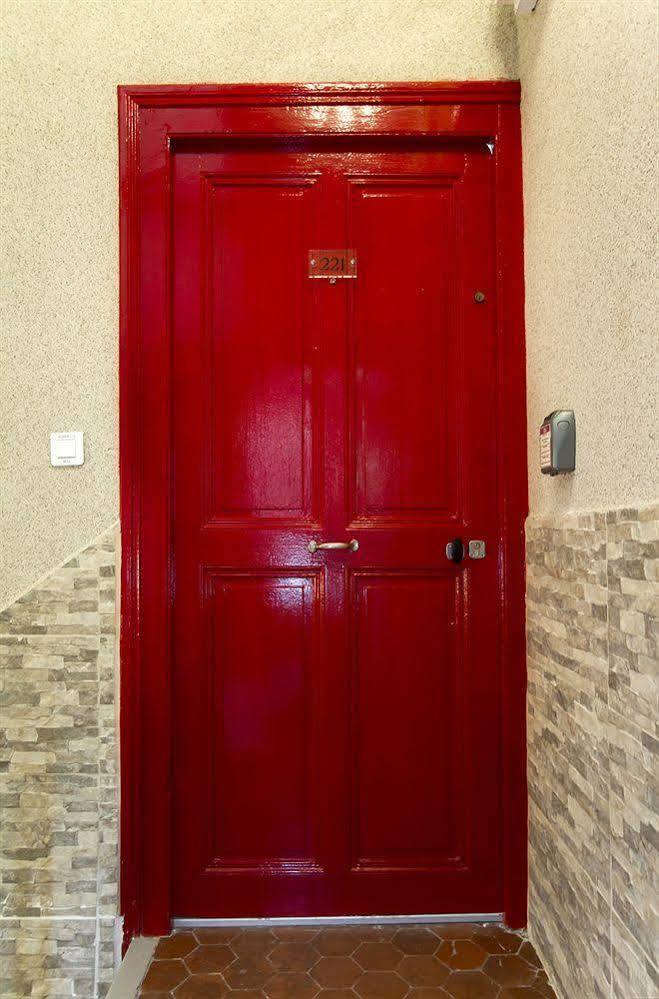 Apartment Florella Clemenceau Cannes
