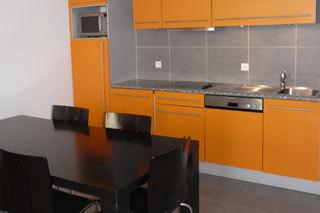 Apartment Florella Clemenceau *
