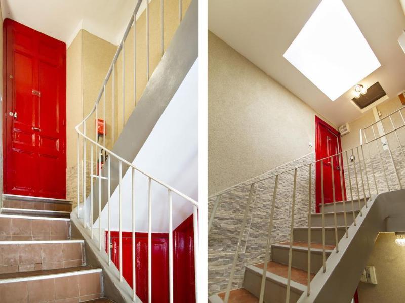 Florella Clemenceau Apartment *