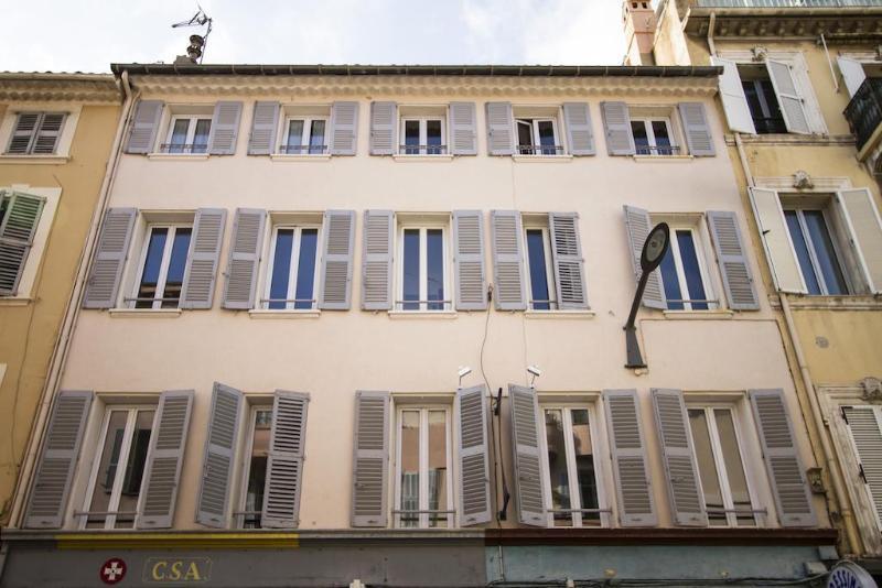 Florella Clemenceau Apartment Cannes