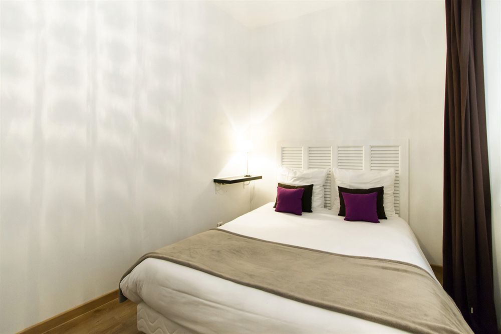 Florella Clemenceau Apartment Cannes