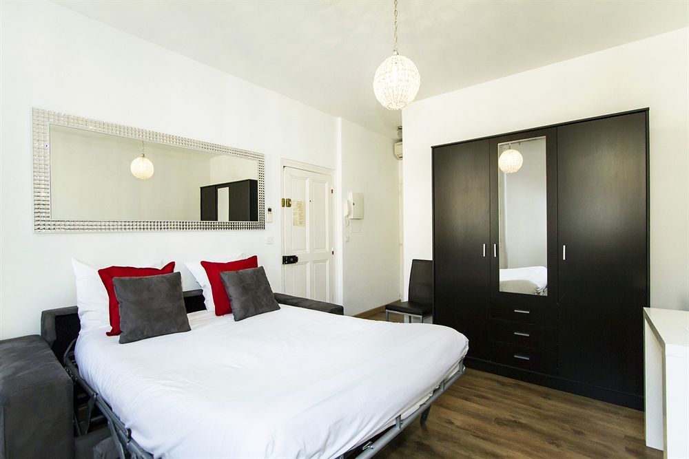 Florella Clemenceau Apartment