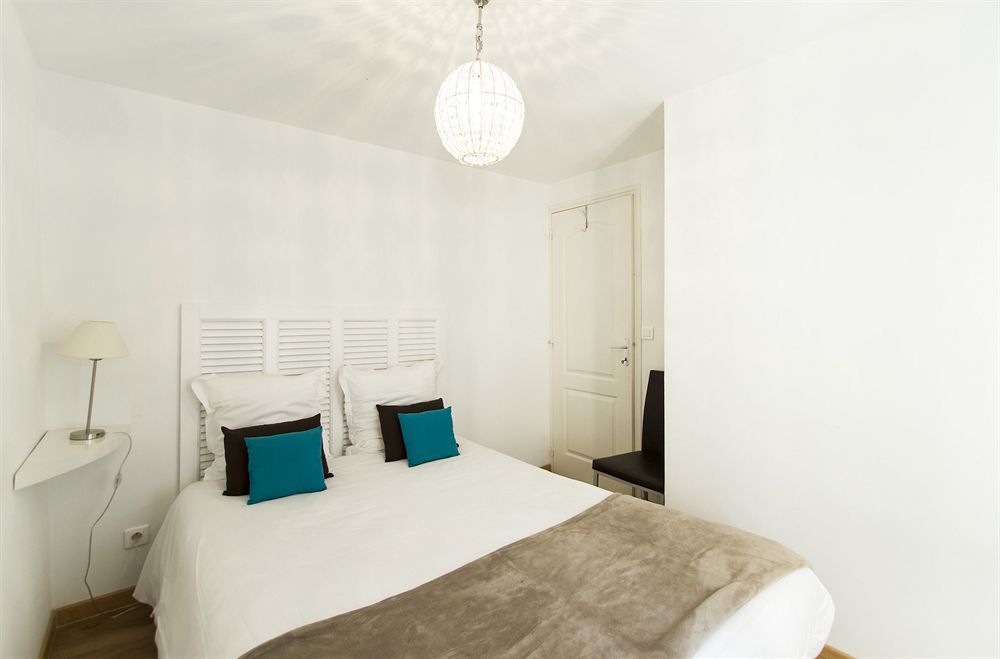 Apartment Florella Clemenceau