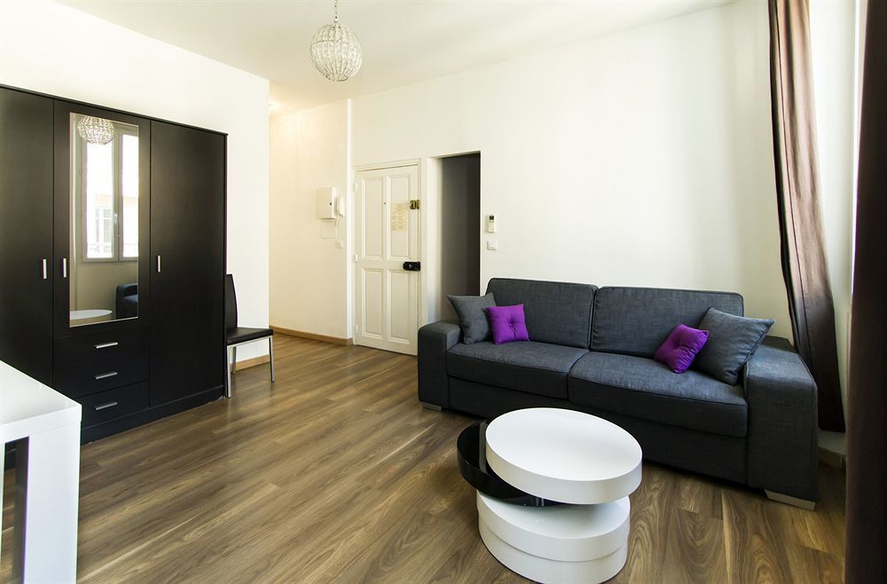 Florella Clemenceau Apartment Cannes