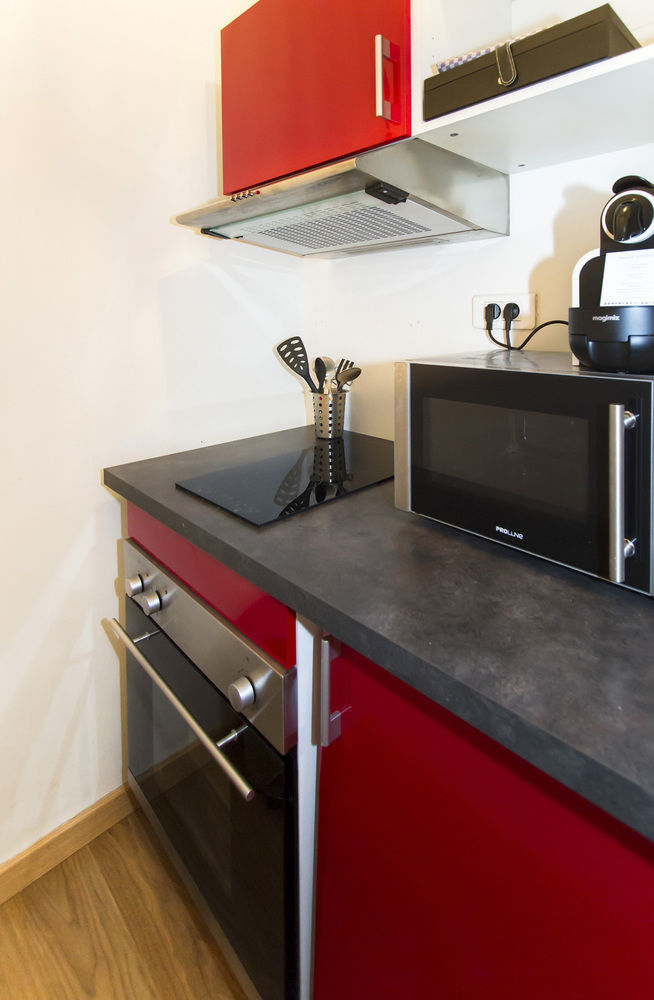 Apartment Florella Clemenceau Cannes
