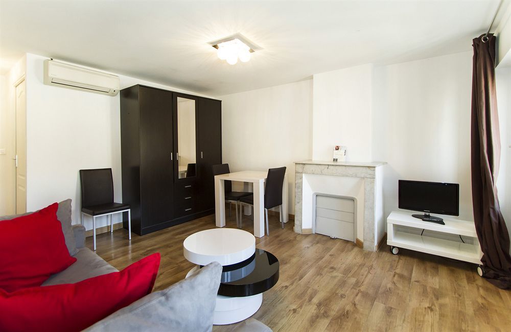 Florella Clemenceau Apartment Cannes