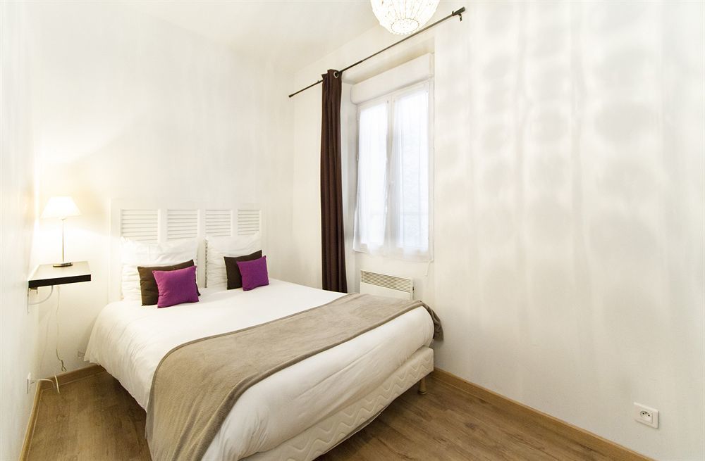 Apartment Florella Clemenceau