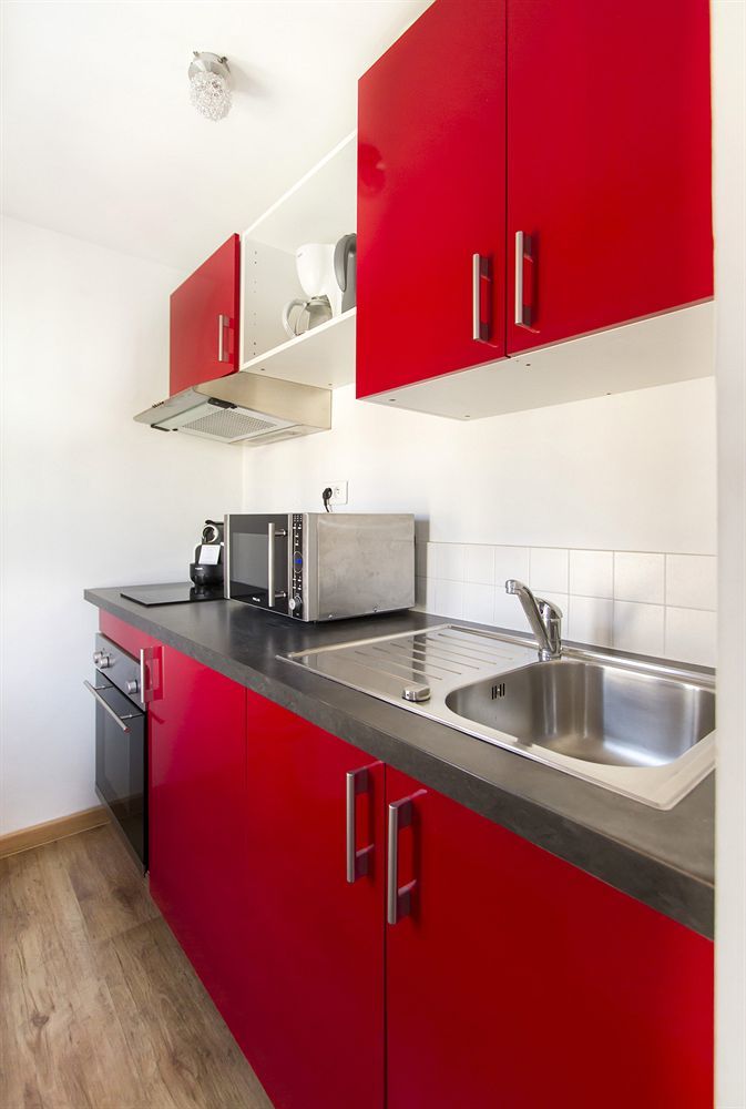 Florella Clemenceau Apartment Cannes