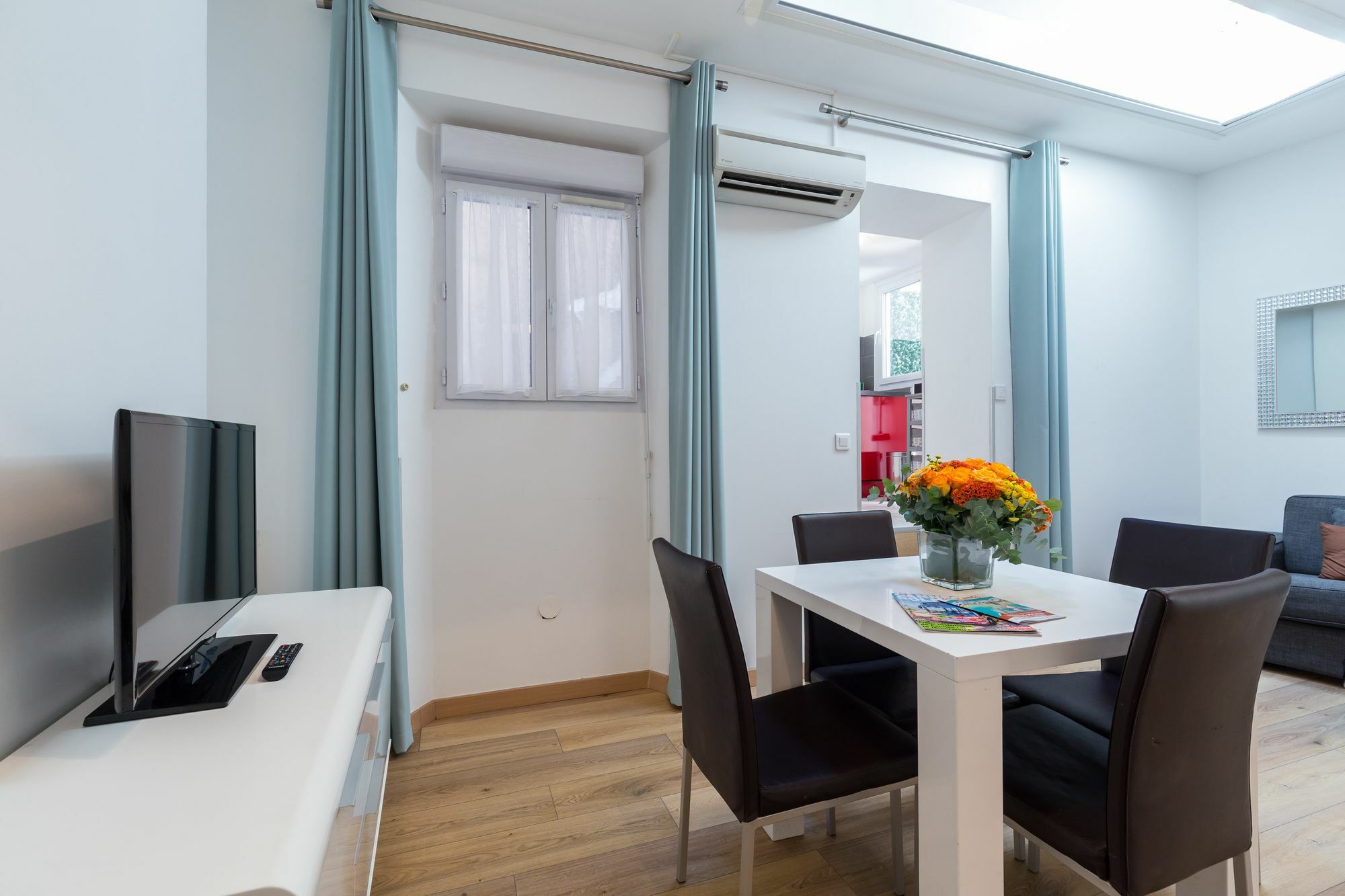 Florella Clemenceau Apartment *