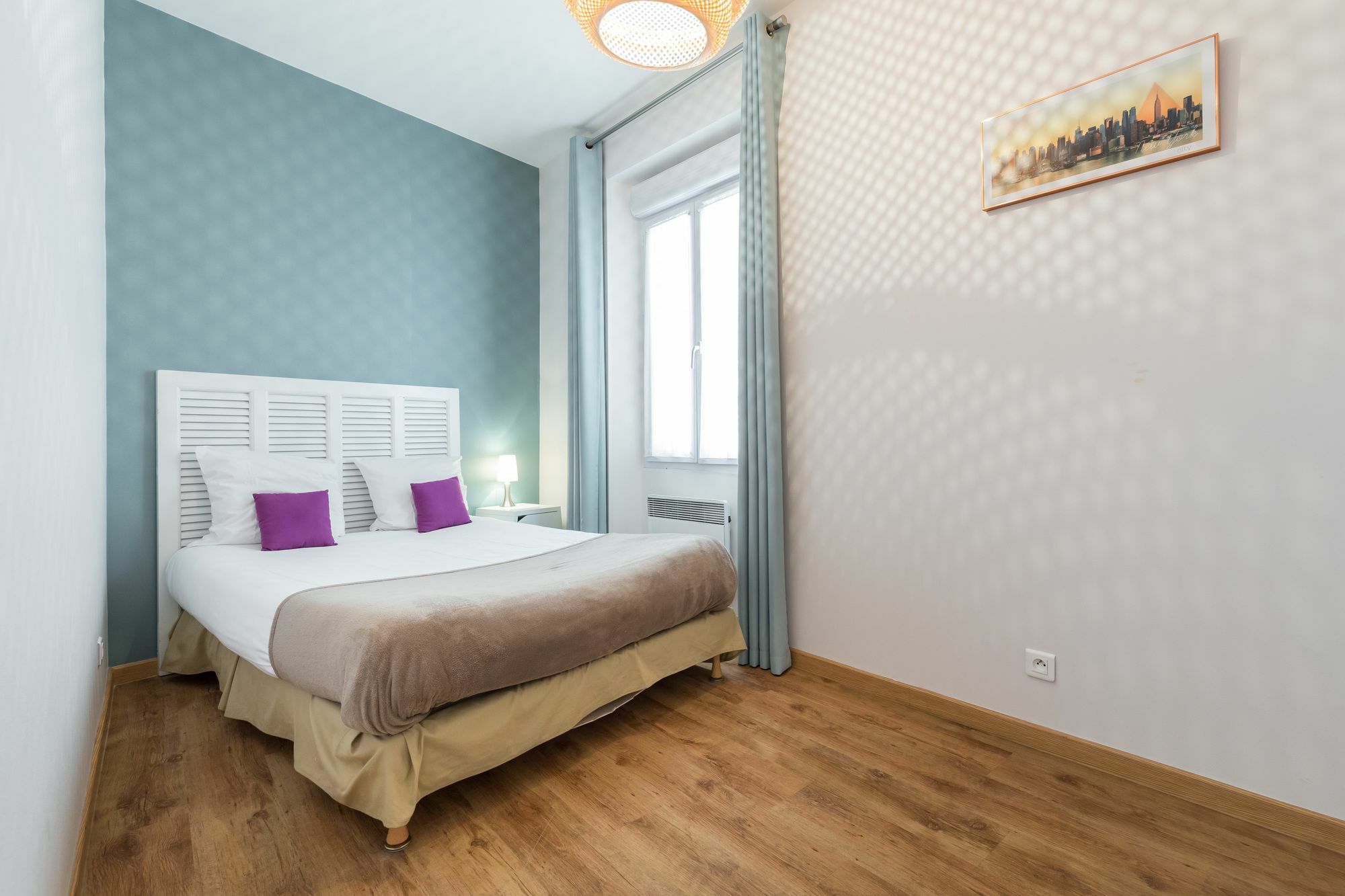 Apartment Florella Clemenceau Cannes