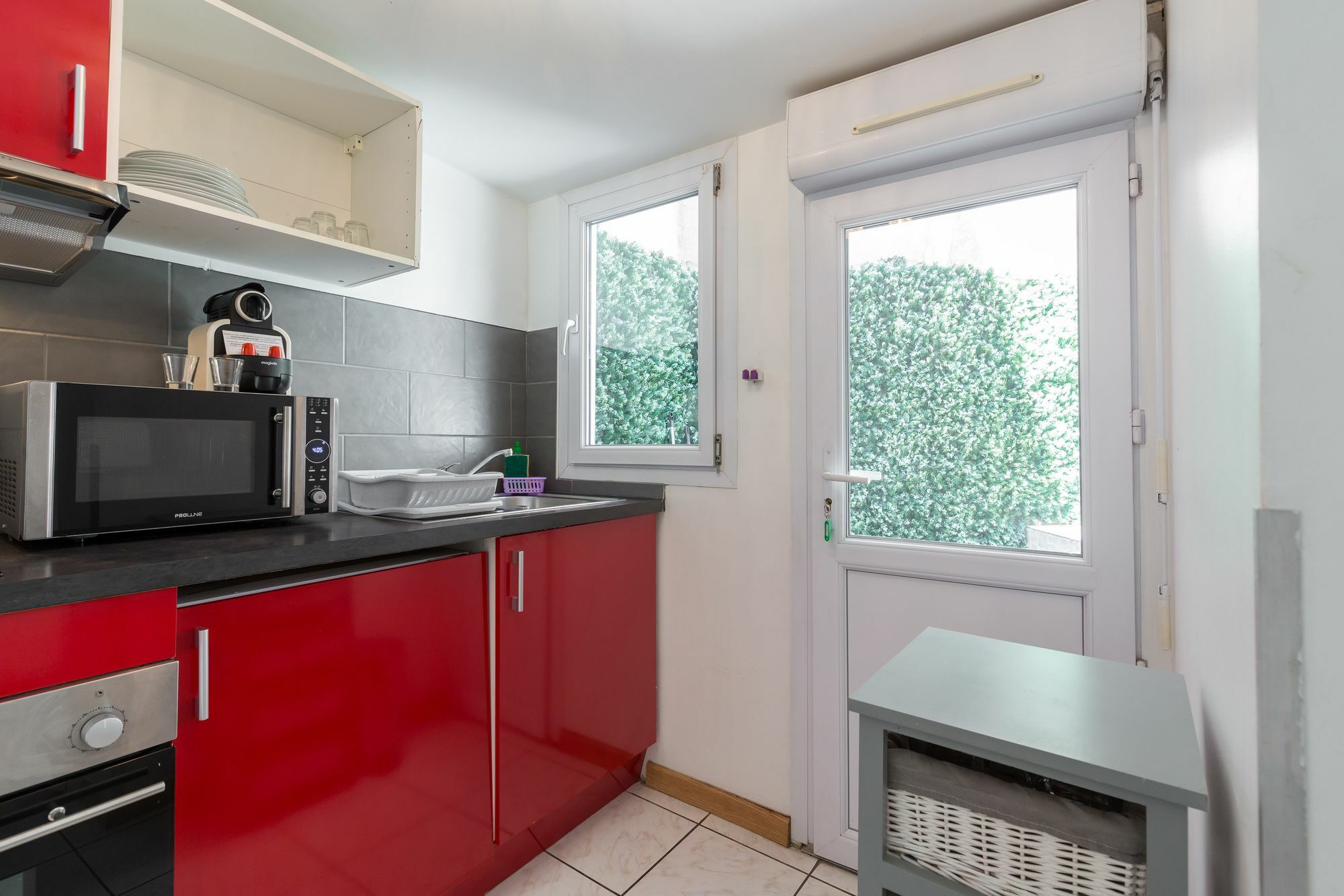 Apartment Florella Clemenceau