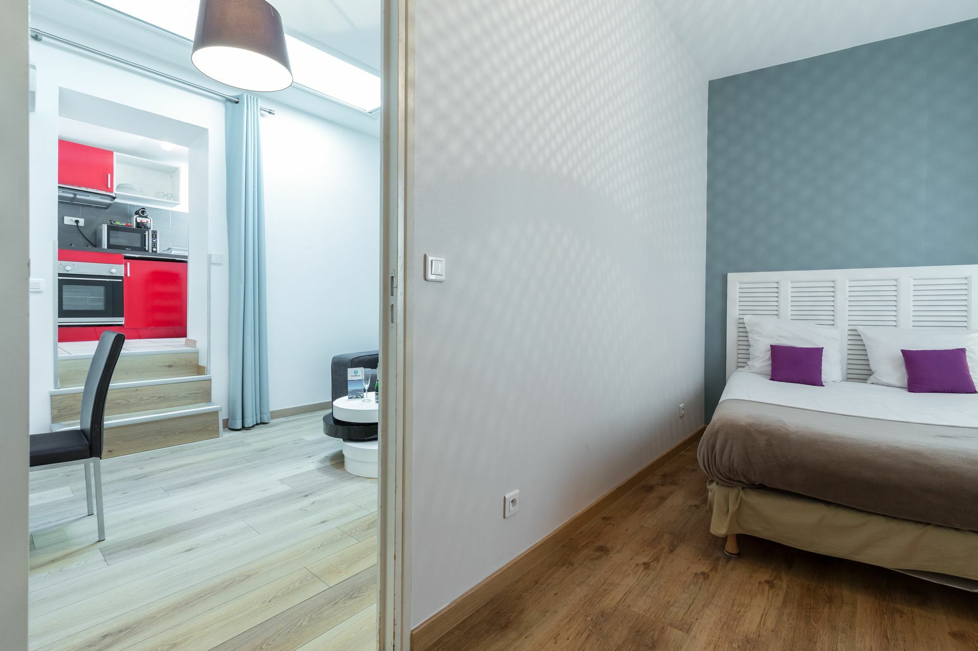 Apartment Florella Clemenceau