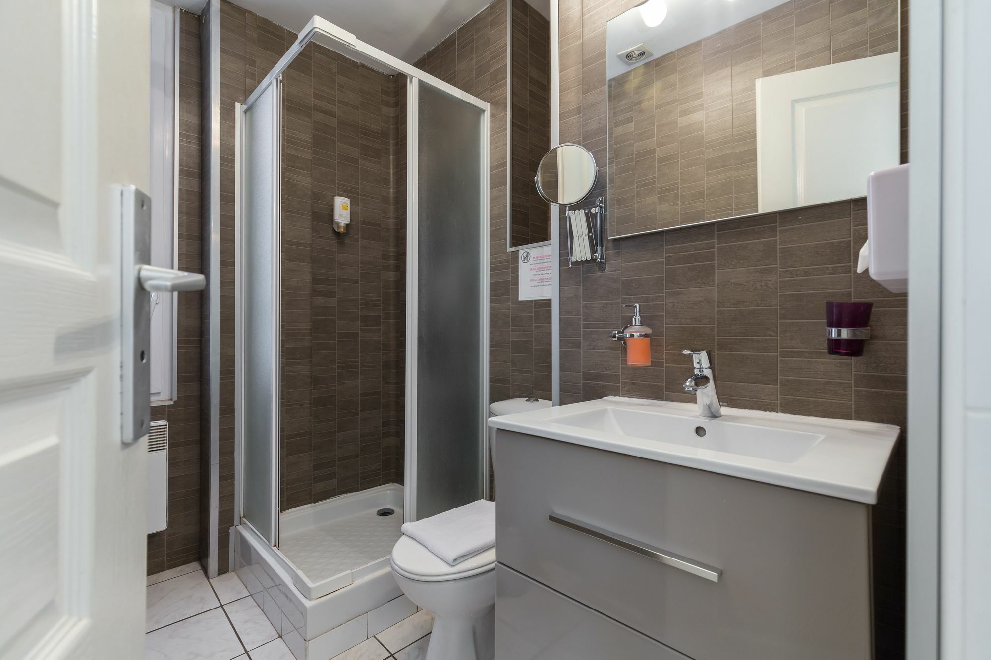 Apartment Florella Clemenceau Cannes