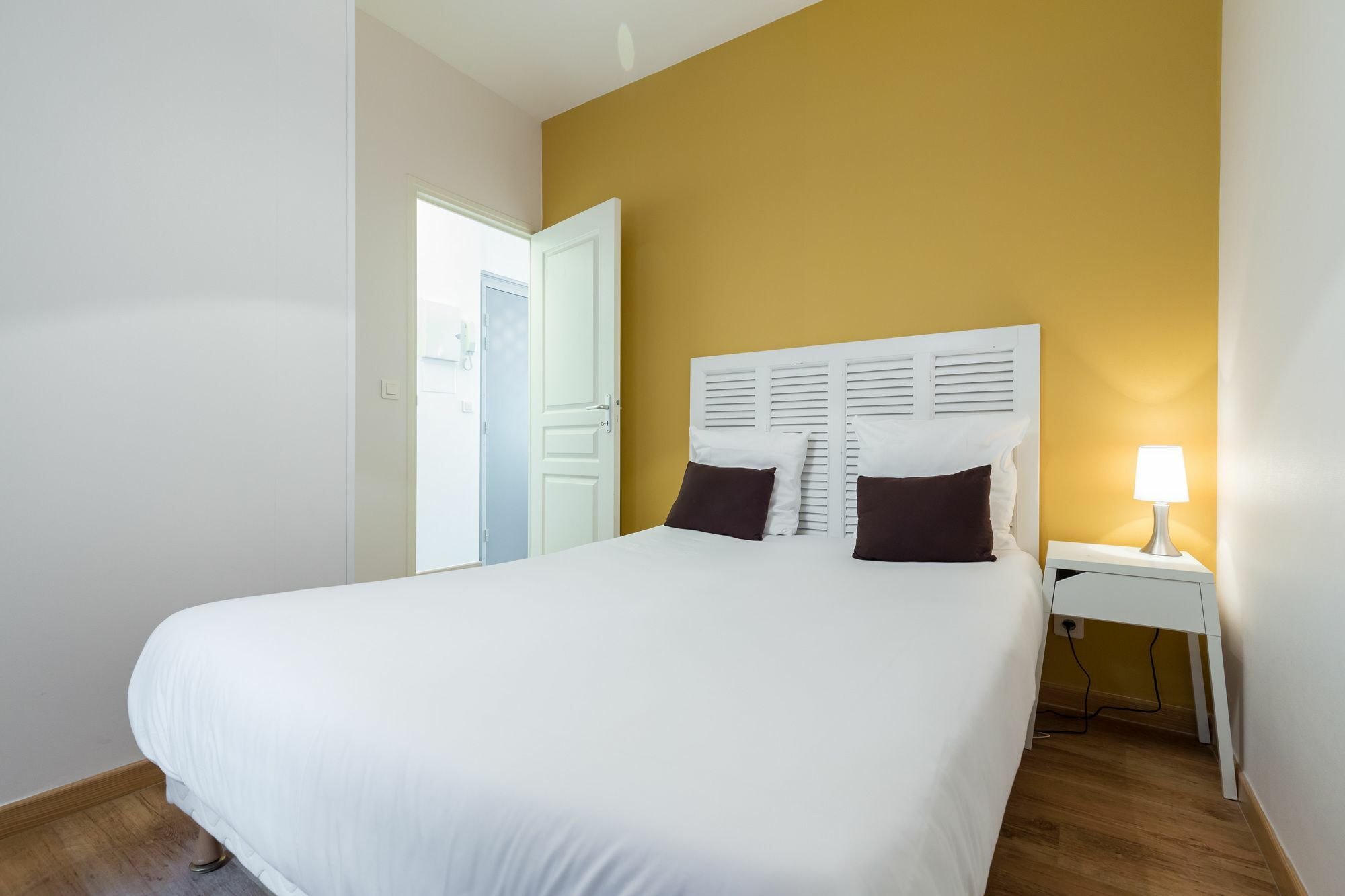 Apartment Florella Clemenceau
