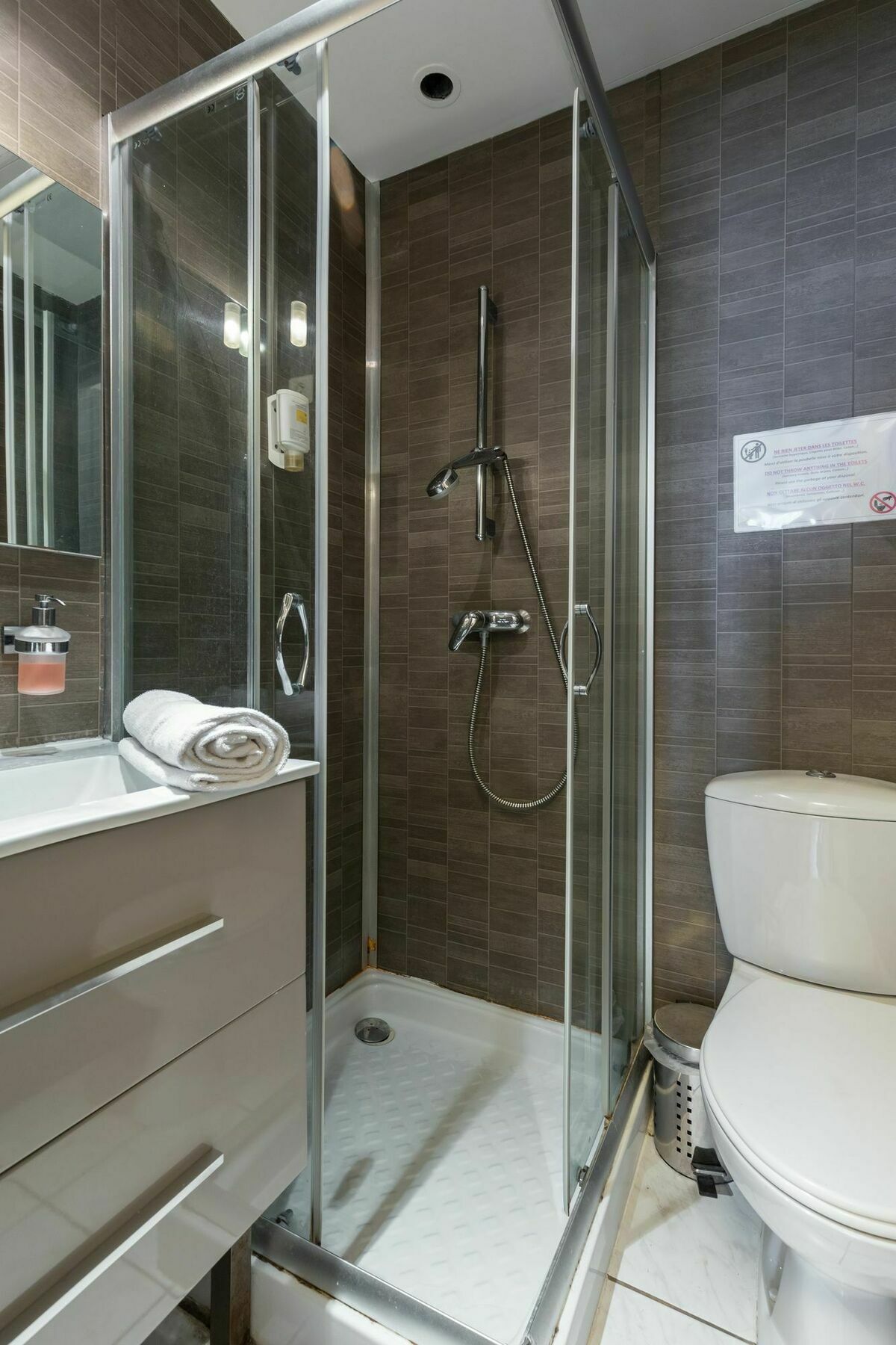 Florella Clemenceau Apartment Cannes