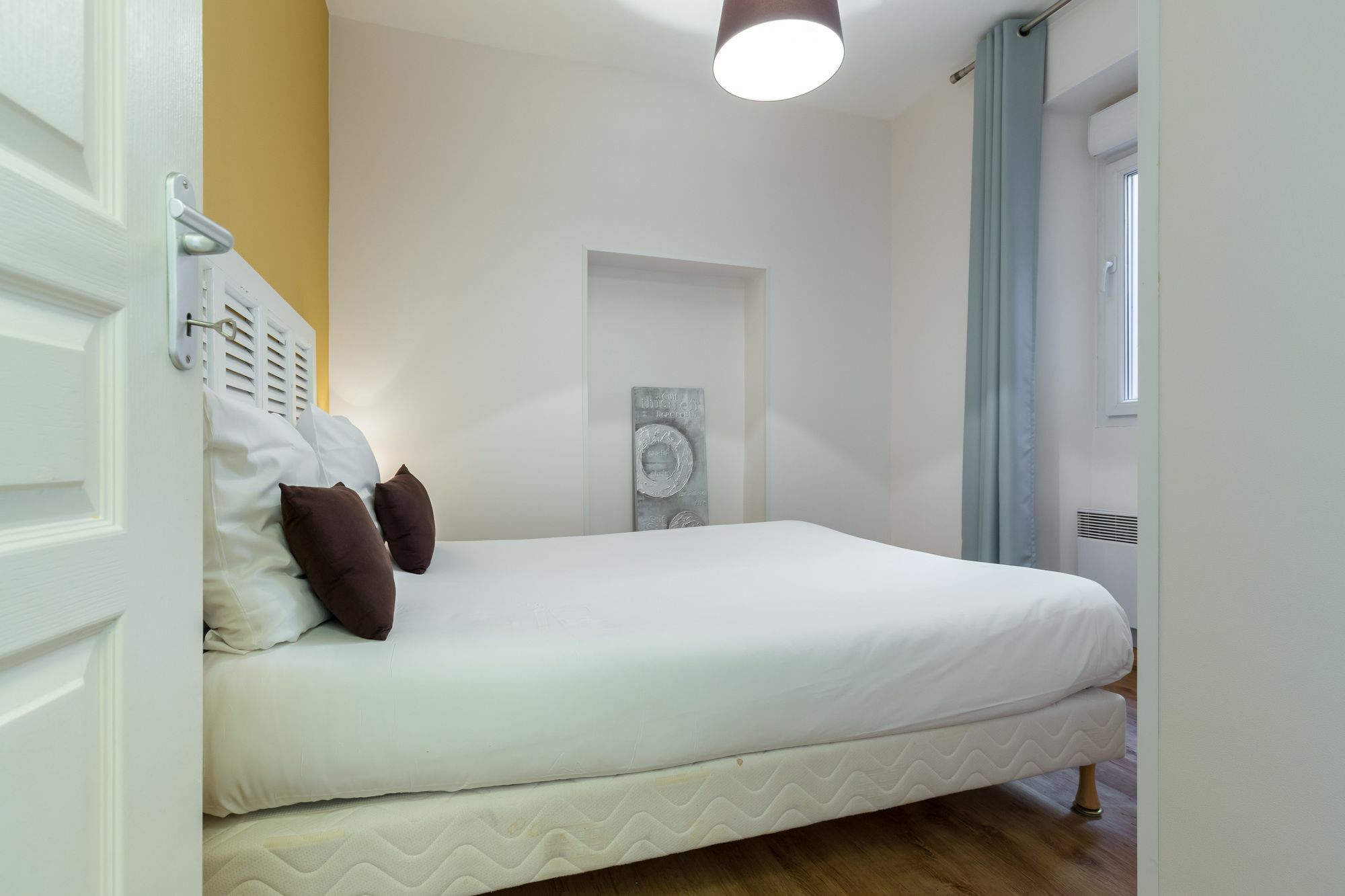 Florella Clemenceau Apartment *