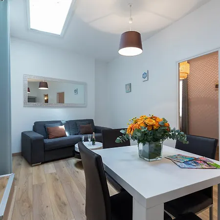 Florella Clemenceau Apartment Cannes Exterior photo