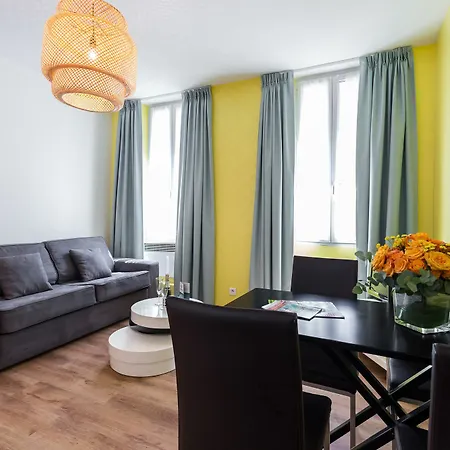 Florella Clemenceau Apartment Cannes Exterior photo
