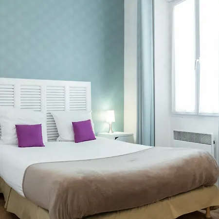 Florella Clemenceau Apartment Cannes Exterior photo