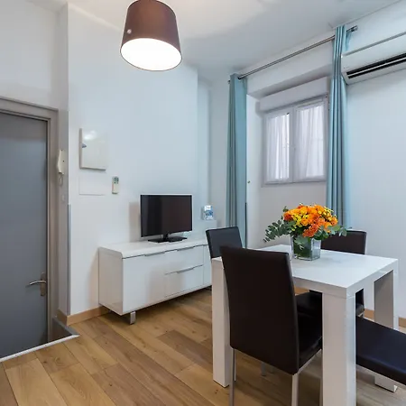 Florella Clemenceau Apartment Cannes Exterior photo