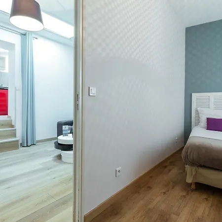 Florella Clemenceau Apartment Cannes Exterior photo
