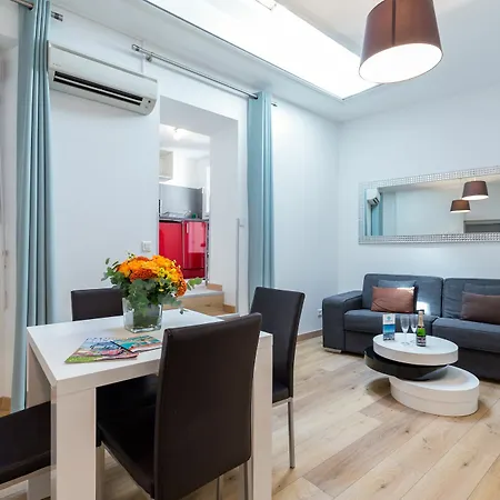 Florella Clemenceau Apartment Cannes Exterior photo