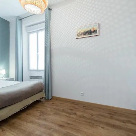 Florella Clemenceau Apartment Cannes Exterior photo